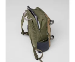 Fjällräven Mochila Vardag 17 Coal Black^ Regalos Para Papá