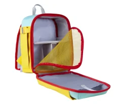 Niños FABA Mochila Zipi Transportador Cuentos