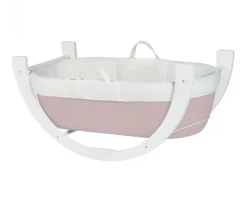 Shnuggle Bath Moisés Shnuggle Dreami Taupe^ Moisés Para Bebé