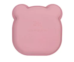 We Might Be Tiny Molde Oso para Tarta Silicona Dusty Rose^Niños Utensilios De Cocina Para Niños