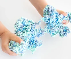 Niños Learning Resources Moldea Playfoam Shape & Learn Alphabet Set