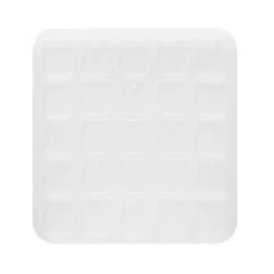 We Might Be Tiny Moldes Mini Poddies para Hornear ó Congelar Blue Dusk^Niños Utensilios De Cocina Para Niños