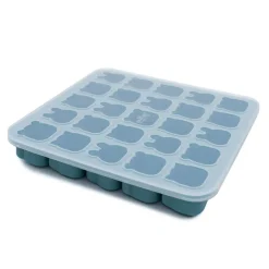 We Might Be Tiny Moldes Mini Poddies para Hornear ó Congelar Blue Dusk^Niños Utensilios De Cocina Para Niños