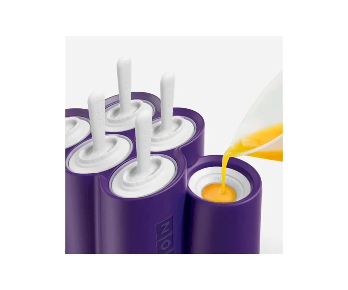 Zoku Moldes para Helados Space Pop^Niños Utensilios De Cocina Para Niños