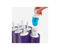 Zoku Moldes para Helados Space Pop^Niños Utensilios De Cocina Para Niños