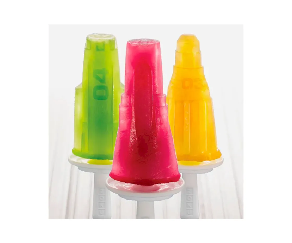 Zoku Moldes para Helados Space Pop^Niños Utensilios De Cocina Para Niños