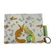CyP Brands Monedero El Principito Little Prince Fox Collection