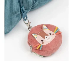 Lilliputiens Monedero Jeanne