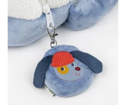 Lilliputiens Monedero Jules El Perro^ Bolsos Y Riñoneras