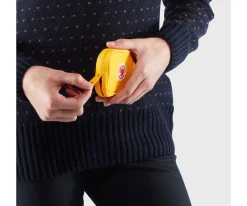 Fjällräven Monedero Kanken para Tarjetas Black^ Bolsos Y Riñoneras