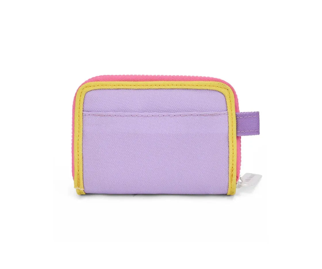 Hello Hossy Monedero Mini Mauve^ Bolsos Y Riñoneras