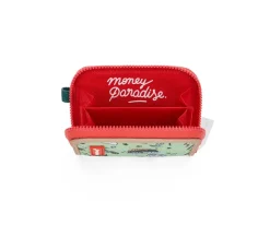 Hello Hossy Monedero Mountain Ride^ Bolsos Y Riñoneras