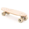 Niños Banwood Monopatín Crema