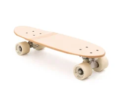 Niños Banwood Monopatín Crema