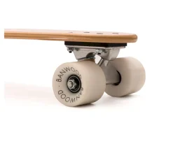 Niños Banwood Monopatín Rosa