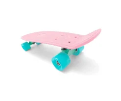 Niños Seven Monopatín Penny Board Pink Sky