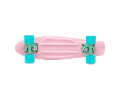 Niños Seven Monopatín Penny Board Pink Sky
