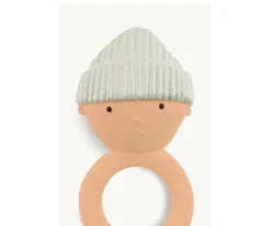 WE ARE GOMMU Mordedor Bebé Gommu Vainilla^ Mordedores