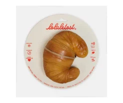 Lolaletost Mordedor Bebé Sam Le Croissant^ Mordedores