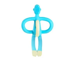 Matchstick Monkey Mordedor Celeste