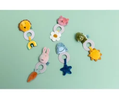 Niños Trixie Mordedor Mr. Shark