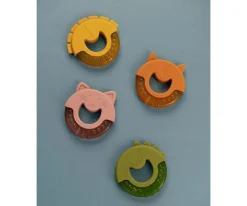 Trixie Mordedor Refrescante Mr.Lion^ Mordedores