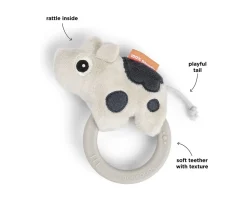 Niños Done by Deer Mordedor Sensorial Dotti Sand