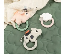 Niños Done by Deer Mordedor Sensorial Dotti Sand