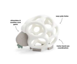 Niños Done by Deer Mordedor Sheepy