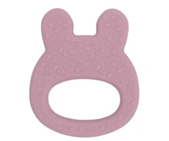 We Might Be Tiny Mordedor Silicona Conejito Dusty Rose^ Mordedores