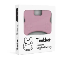 We Might Be Tiny Mordedor Silicona Conejito Rust^ Mordedores