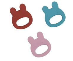 We Might Be Tiny Mordedor Silicona Conejito Rust^ Mordedores