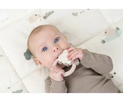 Niños Done by Deer Mordedor Silicona Sheepy Sand