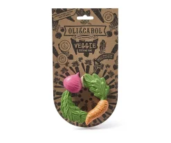 Oli & Carol Mordedor Veggie Ring