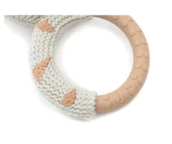 Jollein Mordedor y Sonajero Jirafa