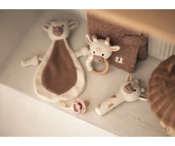 Jollein Mordedor y Sonajero Jirafa