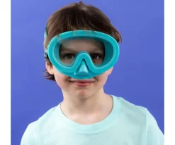 Waterplops Máscara de Buceo Dinosaurios (3 - 10 años)^ Juguetes De Playa