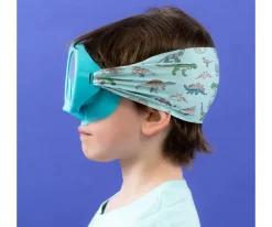 Waterplops Máscara de Buceo Dinosaurios (3 - 10 años)^ Juguetes De Playa