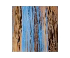 Namaki Máscara para Pelo Azul