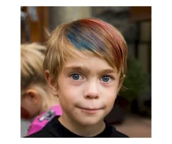 Namaki Máscara para Pelo Azul