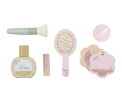 Niños Little Dutch Mueble Tocador FSC Pink