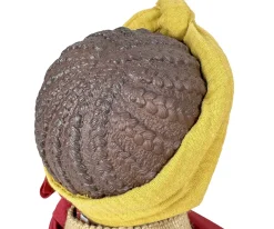 Nines d'Onil Muñeca Alika con Bebé Burgundy^Niños Muñecos