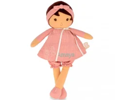 Niños kaloo Muñeca Amandine Personalizable 40 cm