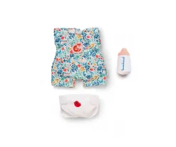 Lilliputiens Muñeca Billie^Niños Muñecos