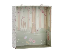 Niños Little Dutch Muñeca Blandita Evi Hada