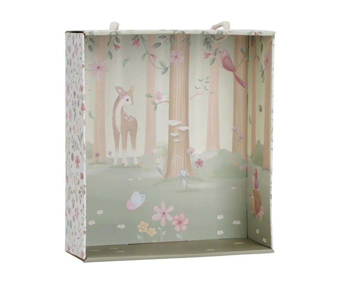 Niños Little Dutch Muñeca Blandita Evi Hada