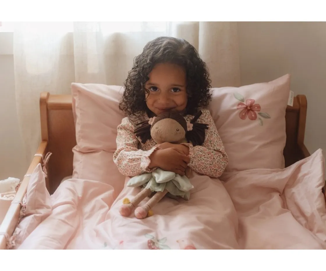 Niños Little Dutch Muñeca Blandita Evi Hada