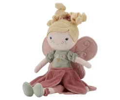 Niños Little Dutch Muñeca Blandita Hada Mila 35 cm