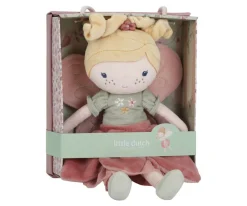 Niños Little Dutch Muñeca Blandita Hada Mila 35 cm