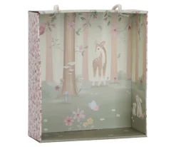 Niños Little Dutch Muñeca Blandita Hada Mila 35 cm